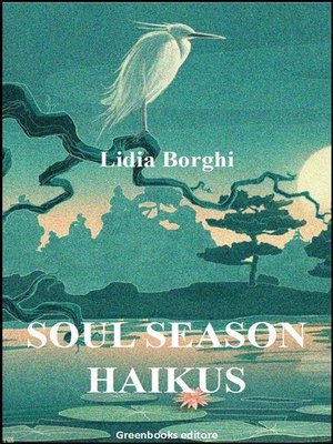 cover image of Soul Season Haikus
